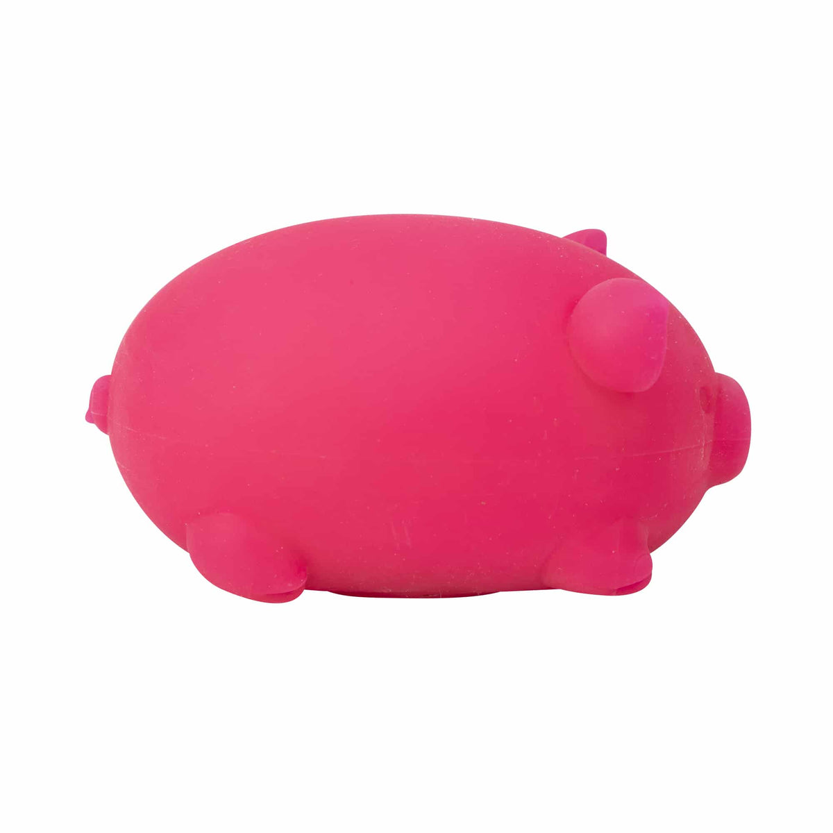 NeeDoh Dig it Pig - Pink Right